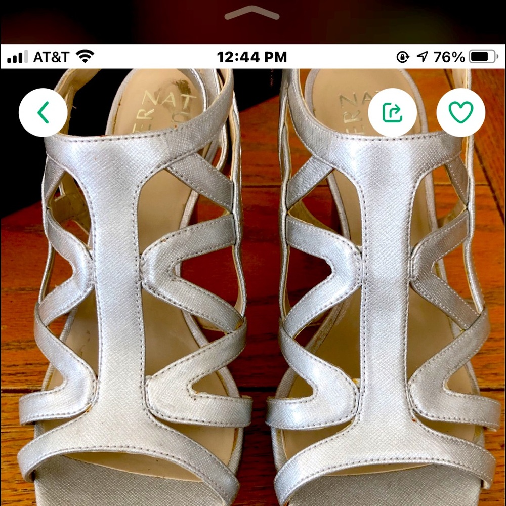 Dress  shoes